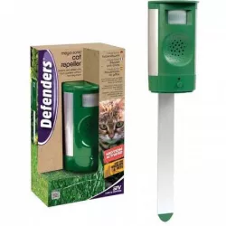 Replacement mount for Mega Sonic Cat Repeller