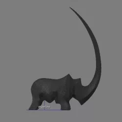 Rhinoceros