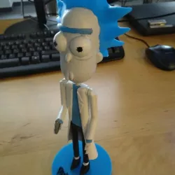Rick Sanchez