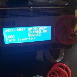 Ridiculous UltiController replacement knob