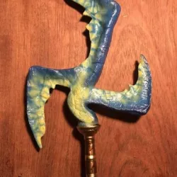 Ripper Blade