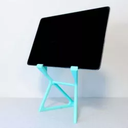 Riser Stand for iPad