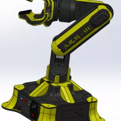 Robotic Arm