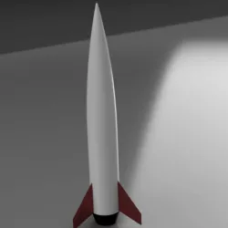 Rocket
