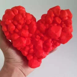 Rocky Love
