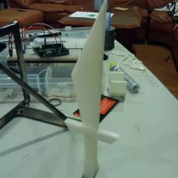 Runescape Draggon Dagger