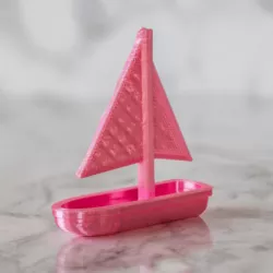 Sail Boat