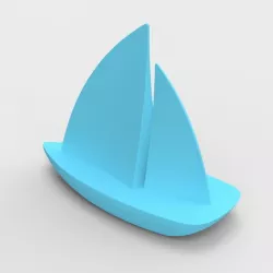 Sailboat