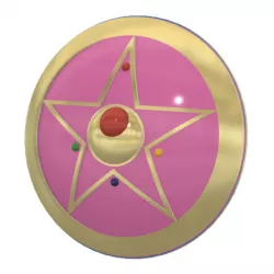 Sailor Moon Brooch