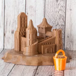 Sand Castle