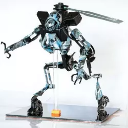 Seeders droid