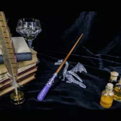 Seraphina Picquery’s Wand from Fantastic Beasts’