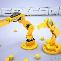 Serv-Arm