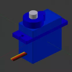 Servo sg90