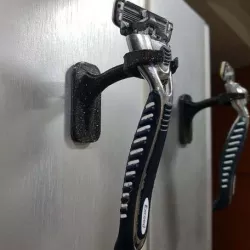 shaver hanger(stand)