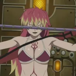 Shura Kirigakure Cosplay Sword
