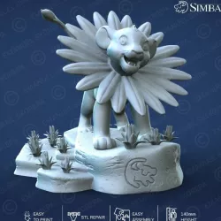 Simba