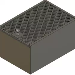 Simple Box