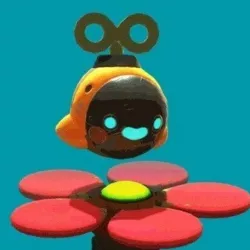 Slime Rancher Drone