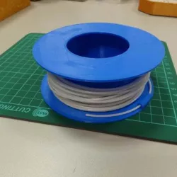 Small Spool