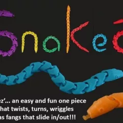 SNAKEZ