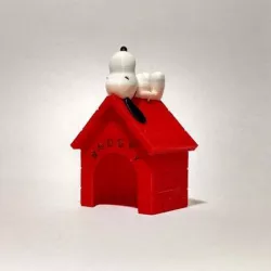 Snoopy - MMU