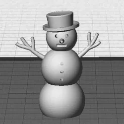 Snowman