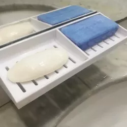 SOAP HOLDER