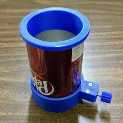 Soda Can Edge Guard