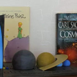 Solar System Education Kit
