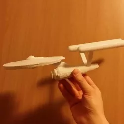 solid enterprise