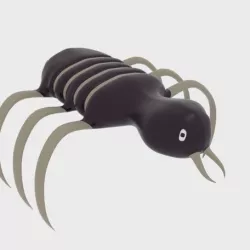 Space Bug