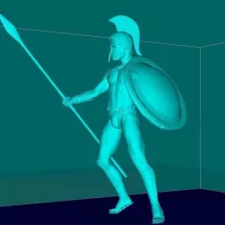 SPARTA Warrior