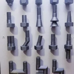 Specialty Bolts