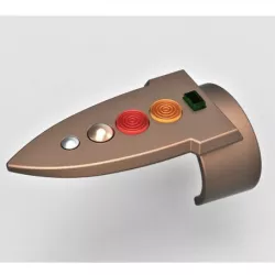 Spock's Brain Wrist Control from Star Trek The Original Series