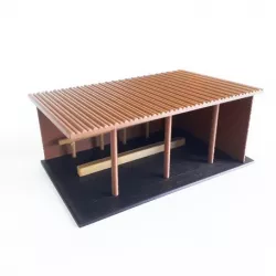 Stable
