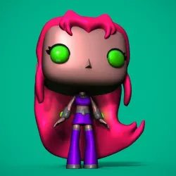 Starfire