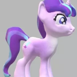 Starlight Glimmer