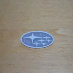 Subaru logo