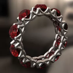 Sun Ring