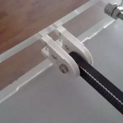 sunhokey adjustable Y axes