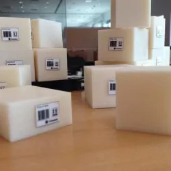 Supply Chain : Pallet game