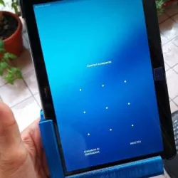 Tablet Support