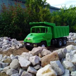 Tatra Jamal