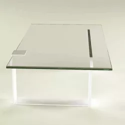 Tea Table