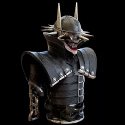 The Batman Who Laughed