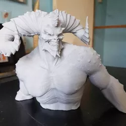 The behemoth