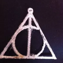 The Deathly Hallows