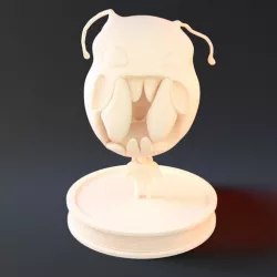 The Gelatinous