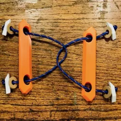 The Perplexing Paracord Puzzle
